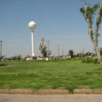 Greensburg Tornado Damage