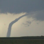 Goshen County Wyoming Tornado