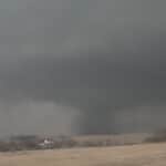 Mapleton, Iowa Tornado April 9, 2011