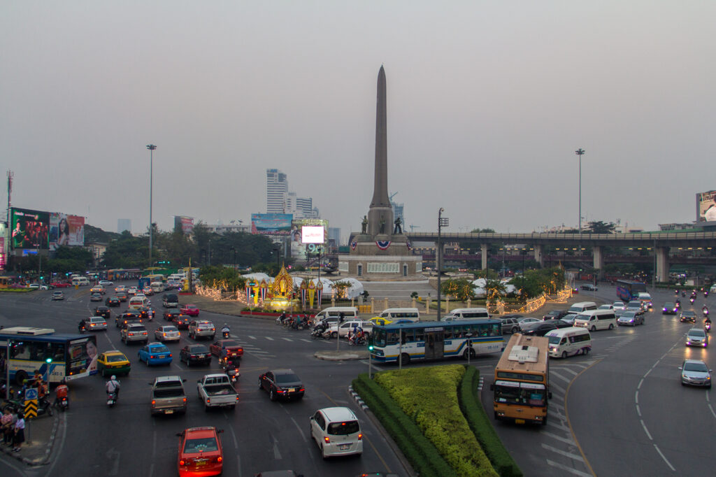 Victory Monument