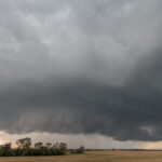 Supercell near Marlow