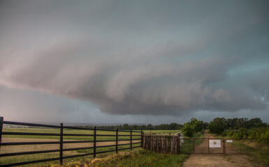 HP Supercell