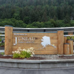 Welcome to Juneau