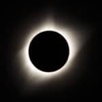 Totality Great American Total Eclipse of August 21, 2017