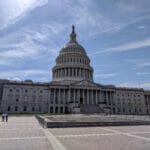 United States Capitol