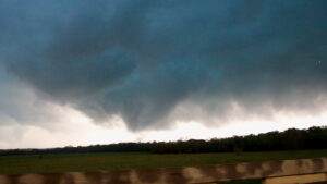 Maud Tornado