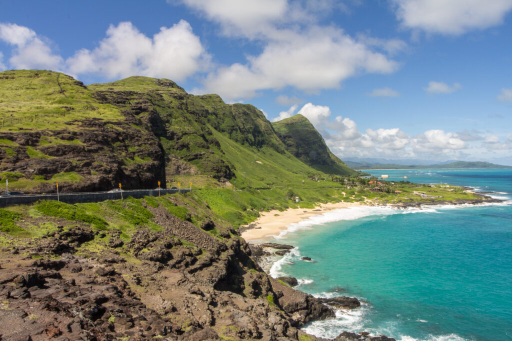 Makapuu Lookout