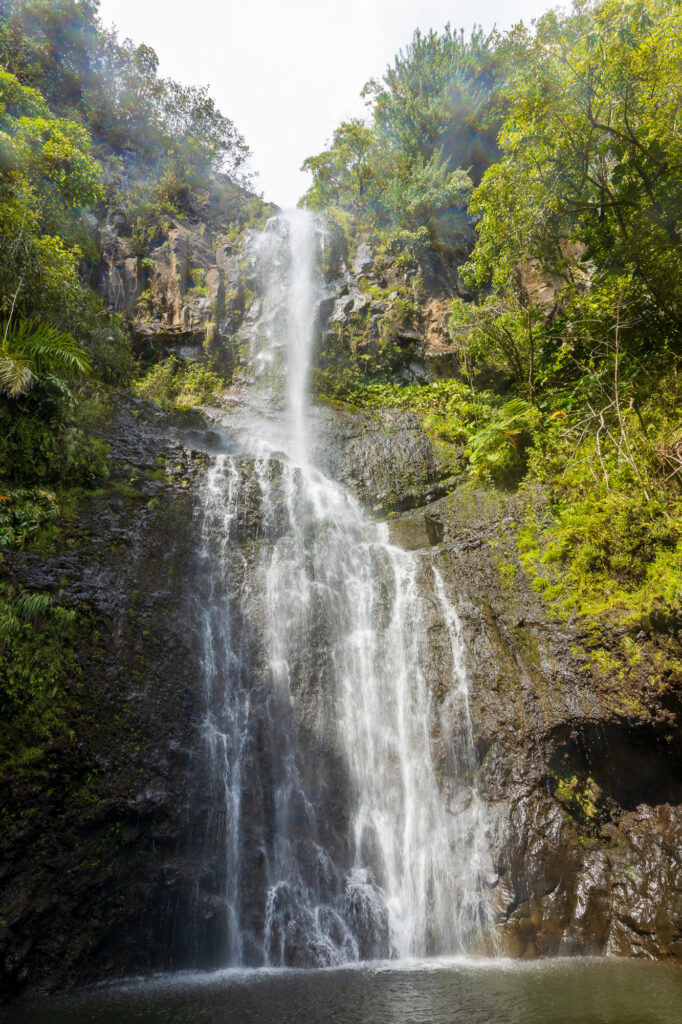 Wailua Falls