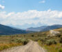 Gros Ventre Road